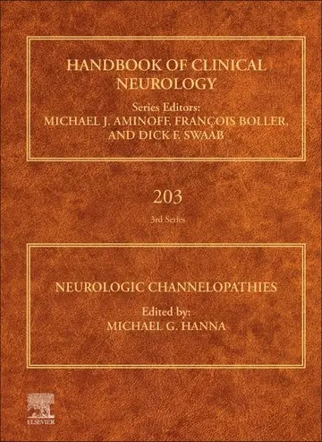 Cover of Neurologic Channelopathies