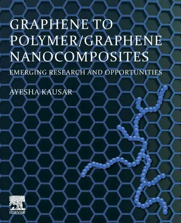 Cover of Graphene to Polymer/Graphene Nanocomposites