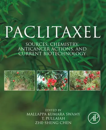 Cover of Paclitaxel