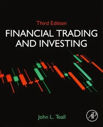 Cover of Financial Trading and Investing