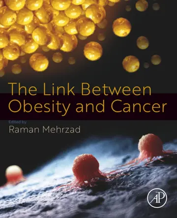 Cover of The Link Between Obesity and Cancer