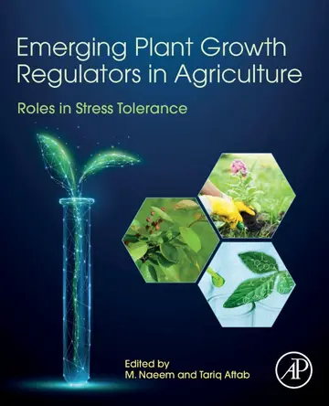 Cover of Emerging Plant Growth Regulators in Agriculture
