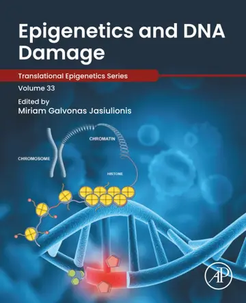 Cover of Epigenetics and DNA Damage