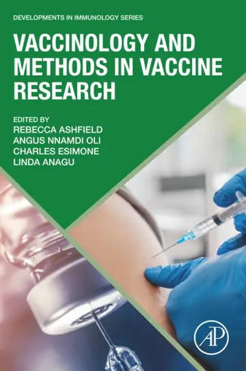 Cover of Vaccinology and Methods in Vaccine Research