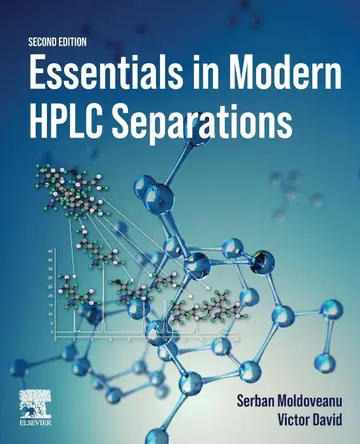 Cover of Essentials in Modern Hplc Separations