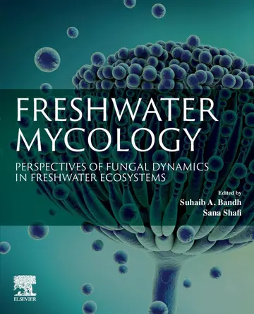 Cover of Freshwater Mycology