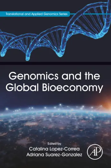 Cover of Genomics and the Global Bioeconomy
