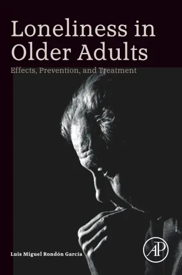 Cover of Loneliness in Older Adults