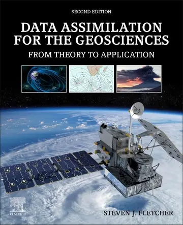 Cover of Data Assimilation for the Geosciences