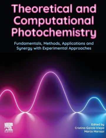 Cover of Theoretical and Computational Photochemistry