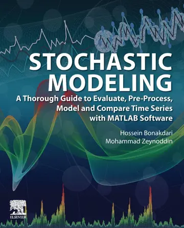 Cover of Stochastic Modeling