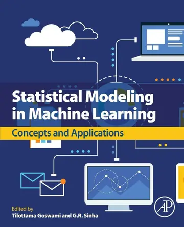 Cover of Statistical Modeling in Machine Learning