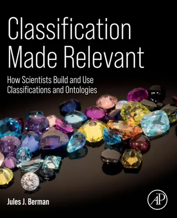 Cover of Classification Made Relevant