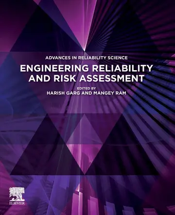 Cover of Engineering Reliability and Risk Assessment