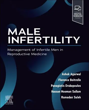 Cover of Male Infertility