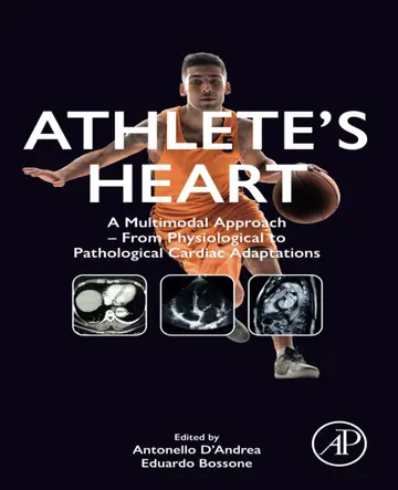 Cover of Athlete’s Heart