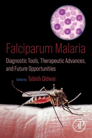 Cover of Falciparum Malaria