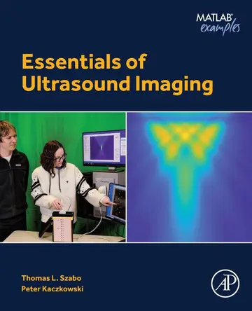 Cover of Essentials of Ultrasound Imaging