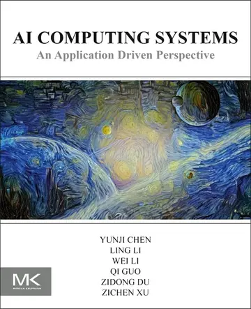 Cover of Ai Computing Systems