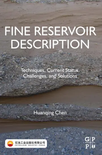 Cover of Fine Reservoir Description