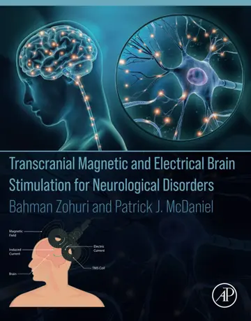 Cover of Transcranial Magnetic and Electrical Brain Stimulation for Neurological Disorders