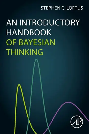 Cover of An Introductory Handbook of Bayesian Thinking