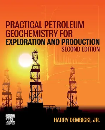 Cover of Practical Petroleum Geochemistry for Exploration and Production