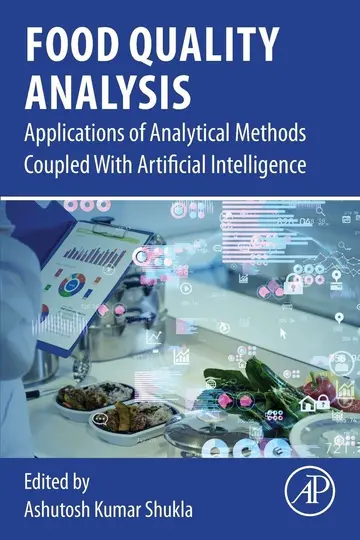 Cover of Food Quality Analysis