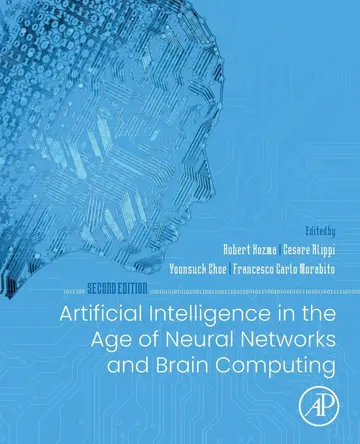 Cover of Artificial Intelligence in the Age of Neural Networks and Brain Computing