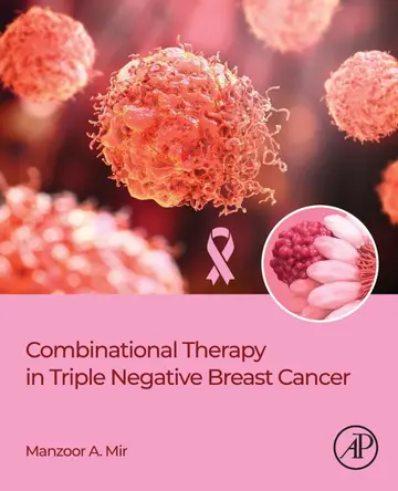 Cover of Combinational Therapy in Triple Negative Breast Cancer
