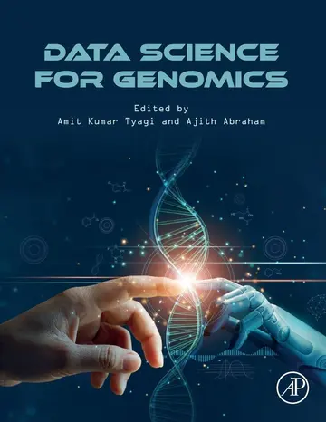 Cover of Data Science for Genomics