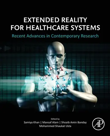 Cover of Extended Reality for Healthcare Systems