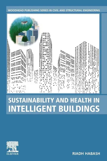 Cover of Sustainability and Health in Intelligent Buildings