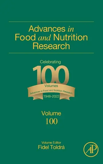 Cover of Latest Research and Development of Selected Minerals in Human Nutrition