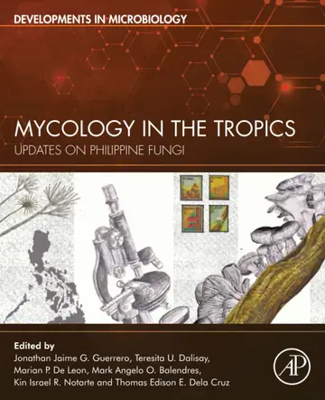 Cover of Mycology in the Tropics