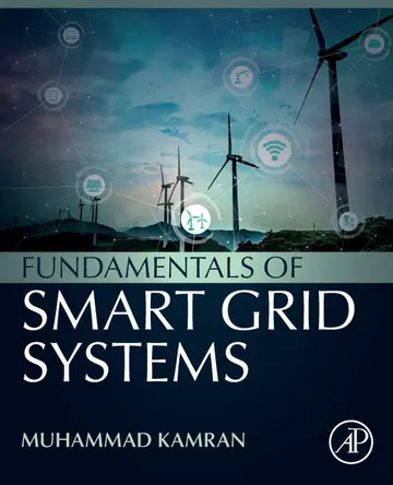 Cover of Fundamentals of Smart Grid Systems