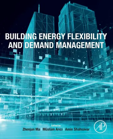 Cover of Building Energy Flexibility and Demand Management