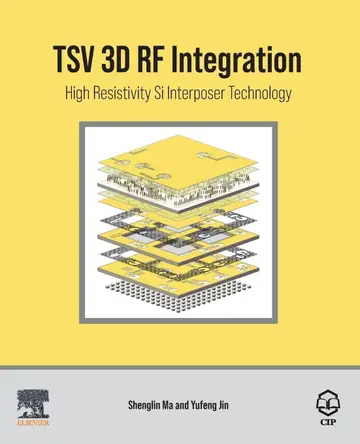 Cover of Tsv 3d Rf Integration