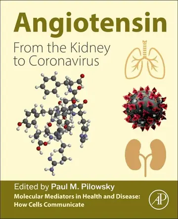 Cover of Angiotensin