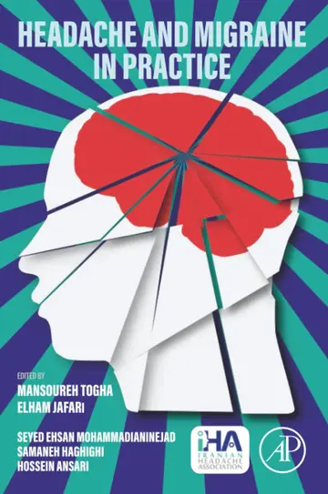 Cover of Headache and Migraine in Practice