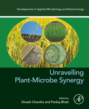 Cover of Unravelling Plant-Microbe Synergy