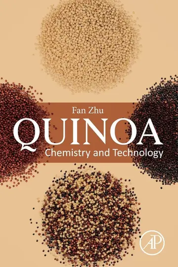 Cover of Quinoa