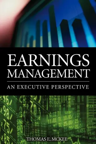 Cover of Earnings Management