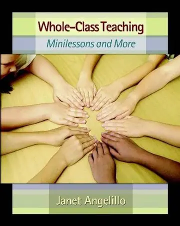 Cover of Whole-Class Teaching