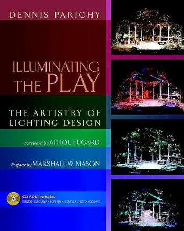Cover of Illuminating the Play
