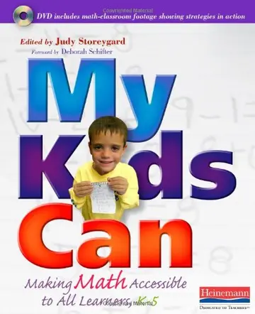 Cover of My Kids Can