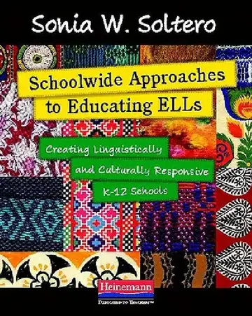Cover of Schoolwide Approaches to Educating Ells