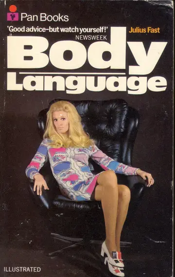 Cover of Body Language