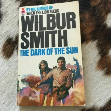 Cover of The Dark of the Sun