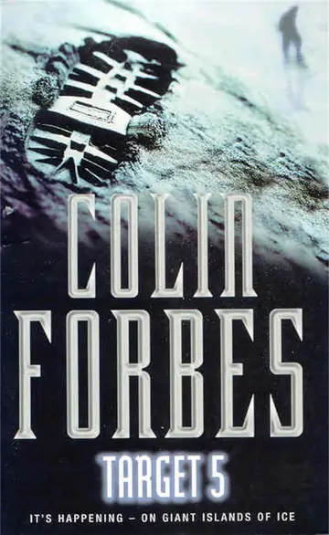 Cover of Target 5